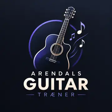 Arendals Guitar Træner